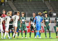 “裏天王山”となった一戦は両者決め手を欠き、スコアレスドローに終わった【明治安田Ｊ２ 第31節 岐阜vs栃木】