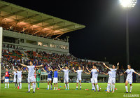 2戦合計2-2もＧ大阪がアウェーゴール差で上回り、準決勝に進出を決めた【ルヴァンカップ 準々決勝 第2戦 FC東京vsＧ大阪】