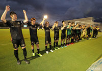 新戦力の圧倒的な個の力で攻撃力を爆発させた東京Ｖが大勝で勝点3を手にした【明治安田Ｊ２ 第31節 東京Ｖvs山口】