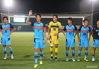 3－0のクリーンシートで、YS横浜が明治安田Ｊ３第13節・長野戦以来となる勝利を挙げて、最下位を脱出した【明治安田Ｊ３ 第22節 YS横浜vsC大23】