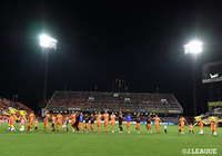 乱打戦を制した清水は4試合ぶりに勝点3を手にし、暫定9位に浮上【明治安田Ｊ１ 第26節 清水vs名古屋】