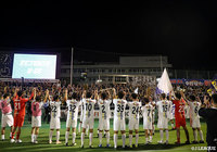 終了間際にも追加点を奪った群馬が4-2でF東23を下し6連勝を達成した【明治安田Ｊ３ 第23節 F東23vs群馬】