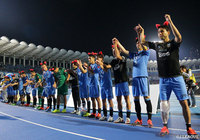 ここ6試合で12失点と守備に課題があった川崎はクリーンシートで勝点3を獲得し、優勝争いに望みを繋いだ【明治安田Ｊ１ 第26節 川崎Ｆvs磐田】