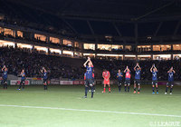 下位直接対決はホームのＧ大阪に軍配。7試合ぶりの白星で12位に浮上した【明治安田Ｊ１ 第26節 Ｇ大阪vs鳥栖】