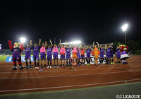 ホームの京都が2発快勝。6試合ぶりの白星で昇格戦線に踏みとどまった【明治安田Ｊ２ 第32節 京都vs町田】