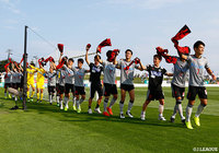 八戸を下した熊本が3連勝を達成！首位の群馬と再び同勝点とした【明治安田Ｊ３ 第23節 八戸vs熊本】