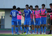 坂本 修佑が立て続けにゴールを奪い、沼津がリードを3点に広げる【明治安田J3 第23節 沼津vsC大23】