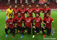 浦和のスターティングメンバー【ACL 準々決勝 第2戦 浦和vs上海上港】