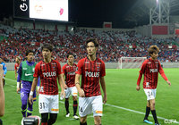 浦和は、ＪＦＬ3連覇中のHondaに敗れラウンド16で敗退【天皇杯 ラウンド16 浦和vsHonda】