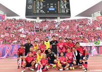 白熱の“大阪ダービー”は3点を奪ったＣ大阪に軍配。5連勝を飾った【明治安田Ｊ１ 第27節 Ｃ大阪vsＧ大阪】