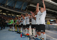 ビジャ、イニエスタが活躍した神戸が2-1と勝利を収め、2連勝で勝点を35に伸ばした【明治安田Ｊ１ 第27節 川崎Ｆvs神戸】