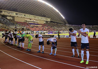 フィッカデンティ新監督の初陣となった名古屋は広島と引き分け連敗を3でストップさせた【明治安田Ｊ１ 第27節 広島vs名古屋】