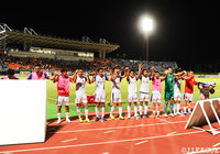 アウェイの京都が1-0勝利。Ｊ１自動昇格圏内に向けて大きな勝点3を手にした【明治安田Ｊ２ 第34節 鹿児島vs京都】