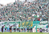 松本は3試合勝ちなしとなったものの上位との対戦で貴重な勝点1を獲得した【明治安田Ｊ１ 第27節 松本vsFC東京】