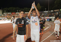 攻撃陣が爆発した清水が6発大勝!2連勝で13位から10位までジャンプアップ【明治安田J1 第27節 湘南vs清水】