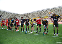 仙台は猛攻を仕掛けるも最後まで得点を奪えず。勝点を伸ばすことが出来なかった【明治安田Ｊ１ 第28節 仙台vs松本】