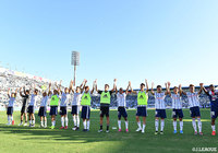 仲川 輝人の2ゴールに絡む活躍で勝利した横浜FMが勝点を52に伸ばし、敗れたFC東京との差を1に縮めた【明治安田Ｊ１ 第28節 磐田vs横浜FM】