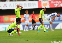 両チームに勝ち越しゴールは生まれず。勝点1をわけ合った【明治安田Ｊ２ 第35節 栃木vs徳島】