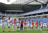 シュート数リーグ最多の富山は2失点を許すも、3ゴールを挙げて勝利し、Ｊ２昇格の夢を繋いだ【明治安田Ｊ３ 第25節 G大23vs富山】