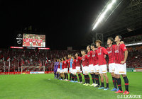 浦和がリーグ戦9試合ぶりの勝利をホーム・埼スタでつかみ取った【明治安田Ｊ１ 第28節 浦和vs清水】