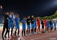 快勝で「神奈川ダービー」を制した川崎Ｆは逆転での3連覇に向け、勝点3を積み重ねた【明治安田Ｊ１ 第28節 湘南vs川崎Ｆ】