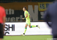 クレーベに3試合ぶりとなる得点が生まれ、千葉がリードを2点に広げる！【明治安田Ｊ２ 第36節 長崎vs千葉】