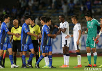 Ｊ２残留へ向けて、ともに勝点3を目指すも得点は生まれず。スコアレスドローに終わった【明治安田Ｊ２ 第36節 町田vs鹿児島】