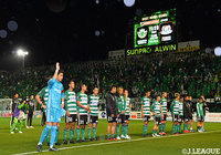 松本はリードしながら勝ち切れなかったものの、首位の鹿島から勝点1を奪った【明治安田Ｊ１ 第29節 松本vs鹿島】