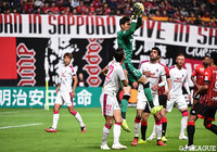 リーグ最少失点を誇るC大阪守備陣が札幌の猛攻を跳ね返す!【明治安田J1 第29節 札幌vsC大阪】