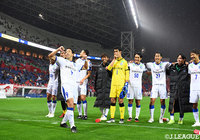 アウェイの大分が劇的勝利！勝点を43まで伸ばし、7位に浮上した【明治安田Ｊ１ 第29節 浦和vs大分】