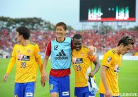 残留を争う相手との直接対決を制した仙台が貴重な勝点3を獲得した【明治安田Ｊ１ 第29節 名古屋vs仙台】