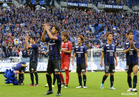 Ｇ大阪は勝点1を手に入れ、9位に浮上【明治安田Ｊ１ 第29節 Ｇ大阪vs川崎Ｆ】