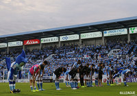 磐田はリードされる苦しい展開が続くも、試合終盤に追いて勝点1を獲得し、残留に望みを繋いだ【明治安田Ｊ１ 第29節 磐田vs鳥栖】