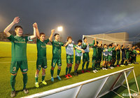 1点を返されるも、早い時間帯に決めた2得点を守り抜いた東京Ｖが白星を挙げた【明治安田Ｊ２ 第37節 東京Ｖvs甲府】