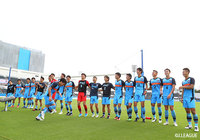 勝点24で並ぶこの対決はホームのYS横浜が制し、2連敗していた嫌な流れを断ち切った【明治安田Ｊ３ 第27節 YS横浜vs岩手】