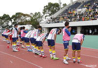 大混戦の優勝争いの中、終盤に奪った1点を守り抜いた北九州が勝点3を獲得し単独首位に浮上！【明治安田Ｊ３ 第27節 沼津vs北九州】