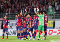 岡山が2-1で勝利。上位争いへの生き残りが懸かった重要な一戦をモノにした【明治安田Ｊ２ 第37節 岡山vs長崎】