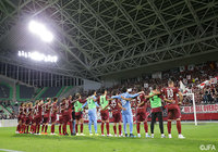 神戸が1-0で勝利。17シーズン以来となる準決勝進出を決めた【天皇杯 準々決勝 神戸vs大分】