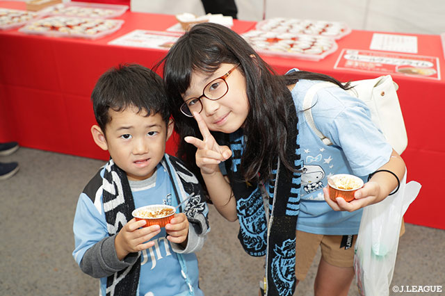 ルヴァンプライムパーティーとっても美味しいよ♪【ルヴァンカップ 決勝 札幌vs川崎Ｆ】