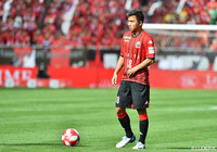 カウンターの起点となり、札幌の攻撃を牽引したチャナティップ【ルヴァンカップ 決勝 札幌vs川崎Ｆ】