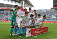 2年ぶりの決勝、そして五度目の決勝の舞台に挑む川崎Ｆのスターティングメンバー【ルヴァンカップ 決勝 札幌vs川崎Ｆ】