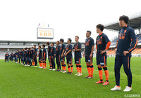 長野は終盤押し込むも、決定機を生かし切れず。スコアレスドローに終わった【明治安田Ｊ３ 第28節 長野vs讃岐】