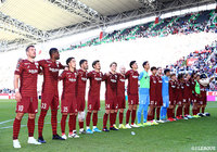 仙台との残留争い直接対決制した神戸。3試合ぶりの白星で勝点を38に伸ばした【明治安田Ｊ１ 第30節 神戸vs仙台】