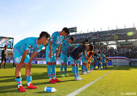 鳥栖は終盤、押し込む時間が続いたがあと一歩届かず敗戦。次節は勝点2差の松本との一戦に挑む【明治安田Ｊ１ 第30節 鳥栖vs横浜FM】