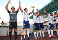 鳥栖を2-1で下した横浜FMが3連勝を達成！首位・鹿島との勝点差を再び「1」に縮めた【明治安田Ｊ１ 第30節 鳥栖vs横浜FM】