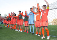 柏に逆転勝利を収めた大宮が1試合未消化ながら暫定で2位に浮上した【明治安田Ｊ２ 第39節 大宮vs柏】