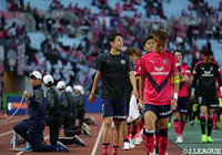 C大阪は先制点を守り切れず。上位浮上に向けて痛い結果となった【明治安田J1 第30節 C大阪vs松本】