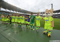 J2残留確定を目指す千葉が2-1で勝利。大きな勝点3を獲得した【明治安田J2 第39節 千葉vs金沢】