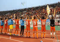 町田の反撃を0点で抑えた愛媛が連敗を3でストップさせた【明治安田Ｊ２ 第39節 愛媛vs町田】