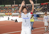 3試合負けなしとしたＧ大阪は9位に浮上。残留に向けて大きく前進した【明治安田Ｊ１ 第30節 湘南vsＧ大阪】